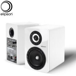 ELIPSON PRESTIGE FACET 6B BT WHITE