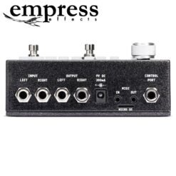 ZOIA EMPRESS EFFECTS