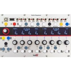 Five12 Vector Sequencer