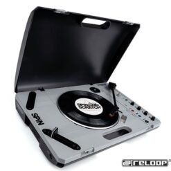 RELOOP SPIN
