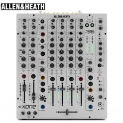 ALLEN & HEATH Xone 96 table de mixage