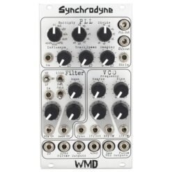 WMDevices Synchrodyne