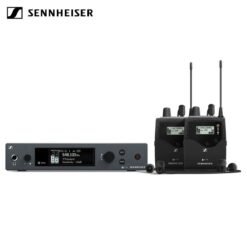 SENNHEISER EW IEM G4-TWIN B