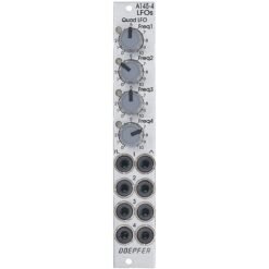 Doepfer A-145-4 Quad LFO