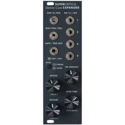 Supercritical Synthesizers Demon Core Expander