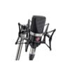 Neumann TLM102 - Studio set Black