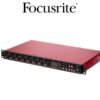 Focusrite Scarlett OctoPre Dynamic