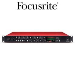 Focusrite Scarlett OctoPre