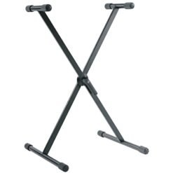 K&M support pour clavier 18933