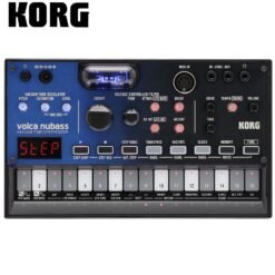 Korg Volca Nubass