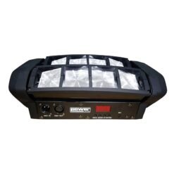 Power Lighting Spider Pocket White