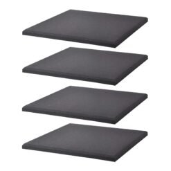 Power Acoustics  FOAM 500 FIBER SQUARE