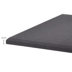 Power Acoustics  FOAM 500 FIBER SQUARE