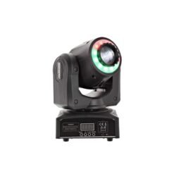 Power Lighting LYRE SPOT 40 RING