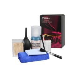 Enova Hifi Pack nettoyage matériel DJ
