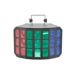 Power Lighting DERBY ULTIMATE