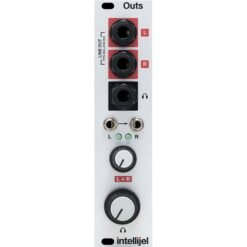 Intellijel OUTS