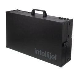 Intellijel 7U Performance case 84HP Black