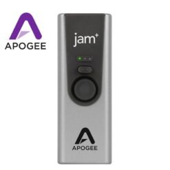 Apogee Jam Plus