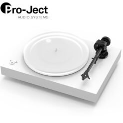 Pro-Ject X2 platine vinyle