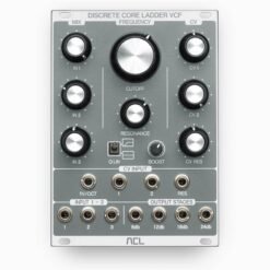 ACL – Discrete Core Ladder VCF