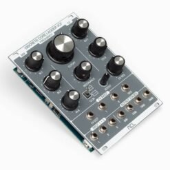ACL – Discrete Core Ladder VCF