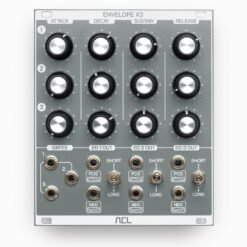 ACL – Envelope X3