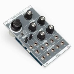 ACL – Variable Sync VCO