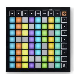 Novation Launchpad Mini MK3