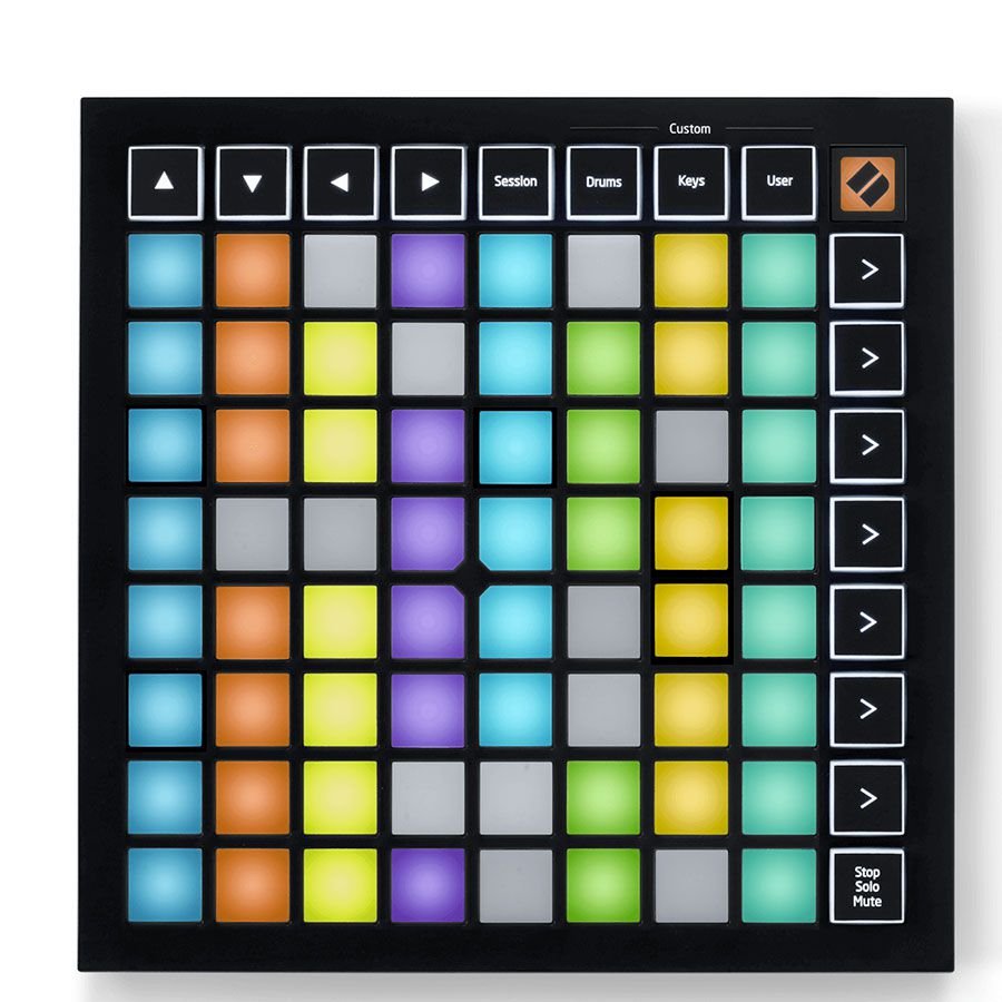 Novation Launchpad Mini MK3