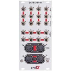 Five12  Jack Expander