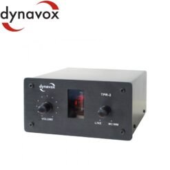 Dynavox TPR-2 édition noir