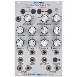 Rossum-electro Linnaeus