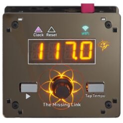 Circuit Happy The Missing Link