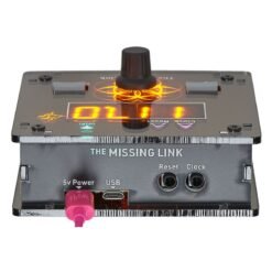 Circuit Happy The Missing Link