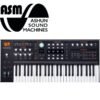 Ashun Sound Machines Hydrasynth