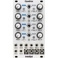 Intellijel Quadrax