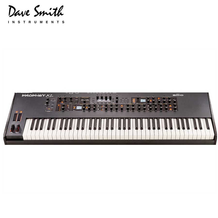Dave Smith Instruments Prophet XL