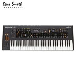 Dave Smith Instruments Prophet X
