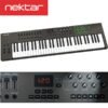 NEKTAR LX61 PLUS CLAVIER MAÎTRE DISCOUNT !