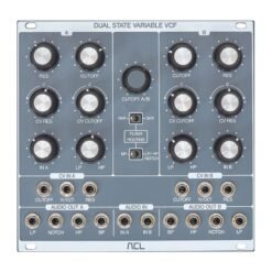 ACL – Dual State VCF