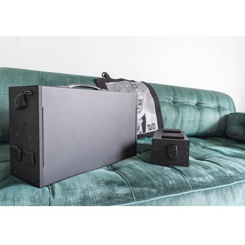 Nono Modular Lander 104 HP