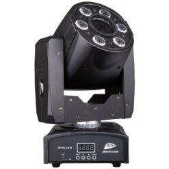 JB Systems Lyre STRIKER