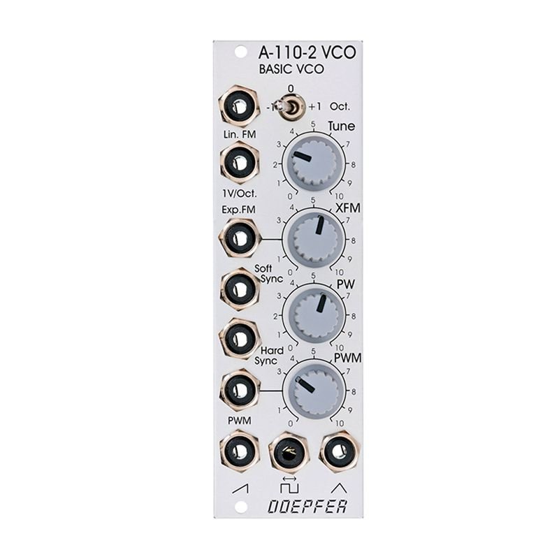 Doepfer A-110-2 Basic VCO