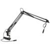 K&M 23850 Microphone Stand