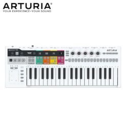 Arturia KeyStep Pro