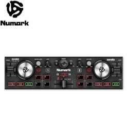 Numark DJ2GO2 Touch