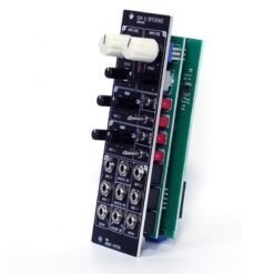 ADDAC System 216 Sum & Difference