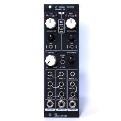 ADDAC System 805.VS2 VC Signal Router