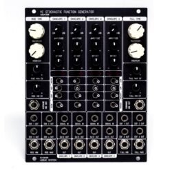 ADDAC System 506 VC Stochastic Function Generator